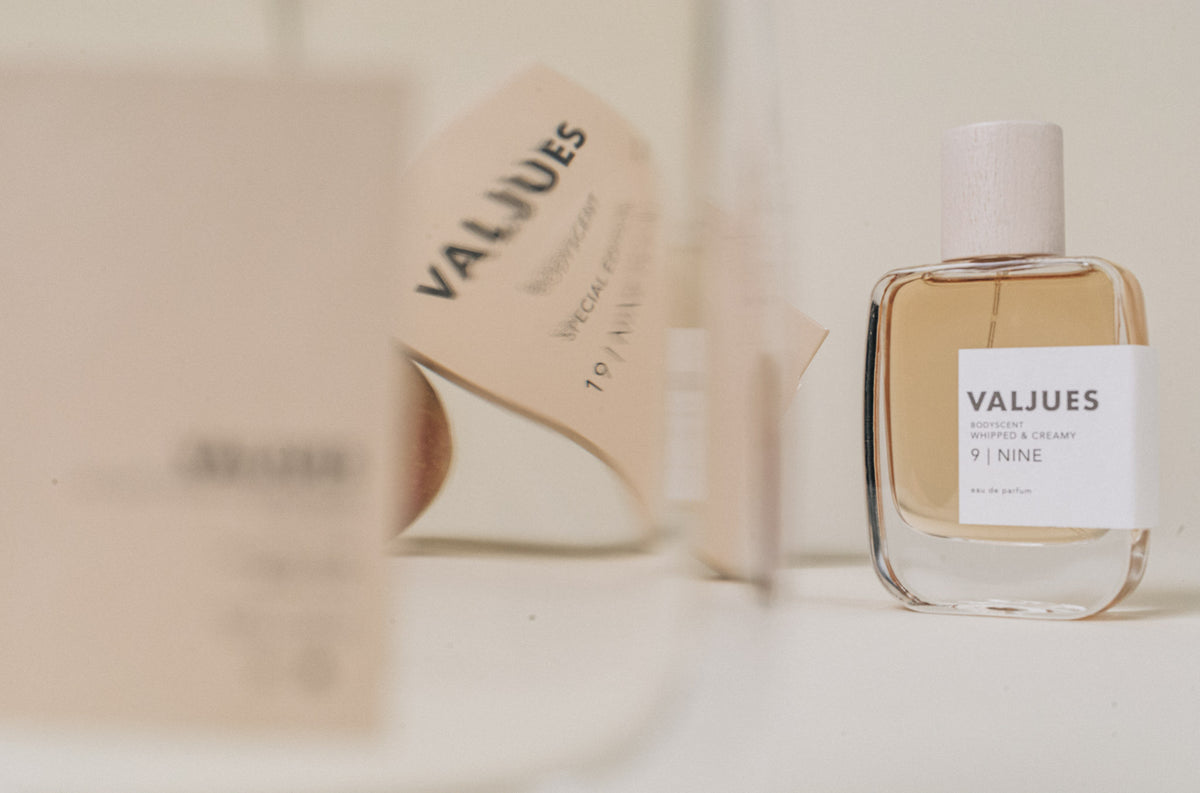 VALJUES dharma conceptstore