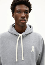 Laden Sie das Bild in den Galerie-Viewer, Sweat Hoodie Iconic Å Haanri