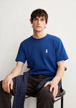 Laden Sie das Bild in den Galerie-Viewer, Heavy Weight Shirt Maarkos Changemakers Dark Wave