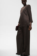 Laden Sie das Bild in den Galerie-Viewer, Olive Pant
