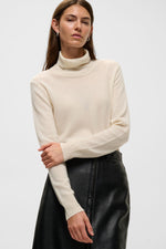 Laden Sie das Bild in den Galerie-Viewer, PeiIW Monika Turtleneck