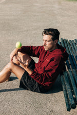 Laden Sie das Bild in den Galerie-Viewer, Hoodie Mind Matters