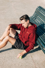 Laden Sie das Bild in den Galerie-Viewer, Hoodie Mind Matters