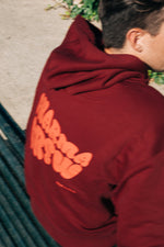 Laden Sie das Bild in den Galerie-Viewer, Hoodie Mind Matters