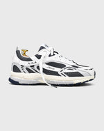 Laden Sie das Bild in den Galerie-Viewer, The Re-Run White Silver Navy