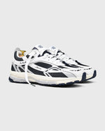 Laden Sie das Bild in den Galerie-Viewer, The Re-Run White Silver Navy
