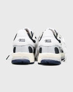 Laden Sie das Bild in den Galerie-Viewer, The Re-Run White Silver Navy