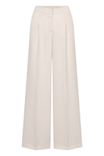Laden Sie das Bild in den Galerie-Viewer, Willow O Fluent Uni Crystal Grey