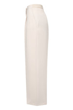 Laden Sie das Bild in den Galerie-Viewer, Willow O Fluent Uni Crystal Grey