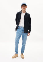 Laden Sie das Bild in den Galerie-Viewer, Jeans Aarjo Tarpa cloud