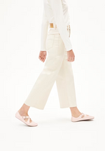 Laden Sie das Bild in den Galerie-Viewer, Cropped Jeans Murliaa