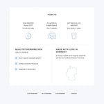 Laden Sie das Bild in den Galerie-Viewer, Cortisol One - Natürliche Untestützung für Stressbewältigung l Onegevity