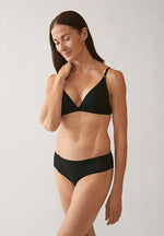 Laden Sie das Bild in den Galerie-Viewer, Hipster Eiraa schwarz