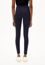 Laden Sie das Bild in den Galerie-Viewer, Leggins Faribaa Night Sky