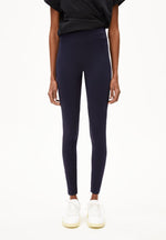 Laden Sie das Bild in den Galerie-Viewer, Leggins Faribaa Night Sky