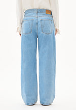 Laden Sie das Bild in den Galerie-Viewer, Baggy Jeans Haayi