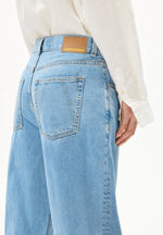 Laden Sie das Bild in den Galerie-Viewer, Baggy Jeans Haayi