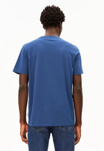 Laden Sie das Bild in den Galerie-Viewer, Heavy Weight Shirt Maarkos Dark Morning