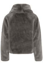 Laden Sie das Bild in den Galerie-Viewer, Short Coat Yobo