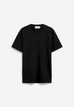 Laden Sie das Bild in den Galerie-Viewer, Heavy Weight Shirt Maarkos Black