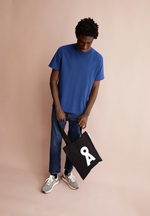 Laden Sie das Bild in den Galerie-Viewer, Heavy Weight Shirt Maarkos Dark Morning