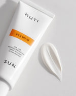 Laden Sie das Bild in den Galerie-Viewer, Anti-Age Face SPF30