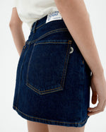Laden Sie das Bild in den Galerie-Viewer, Jeansrock Kimmy
