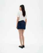 Laden Sie das Bild in den Galerie-Viewer, Jeansrock Kimmy
