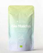 Laden Sie das Bild in den Galerie-Viewer, Bio Matcha Pulver