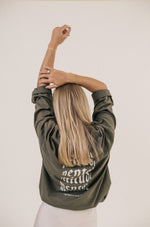 Laden Sie das Bild in den Galerie-Viewer, Longsleeve Mental Attitude