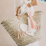 Laden Sie das Bild in den Galerie-Viewer, The Lettering Basket