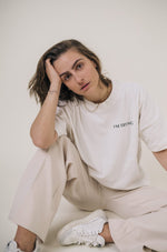Laden Sie das Bild in den Galerie-Viewer, T-Shirt I'm Trying