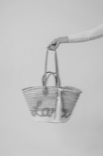 Laden Sie das Bild in den Galerie-Viewer, The Lettering Basket