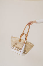 Laden Sie das Bild in den Galerie-Viewer, The Lettering Basket