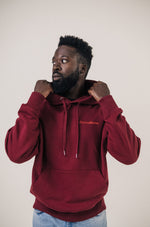 Laden Sie das Bild in den Galerie-Viewer, Hoodie Mind Matters