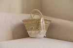 Laden Sie das Bild in den Galerie-Viewer, The Mini Lettering Basket