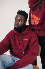 Laden Sie das Bild in den Galerie-Viewer, Hoodie Mind Matters