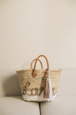 Laden Sie das Bild in den Galerie-Viewer, The Lettering Basket