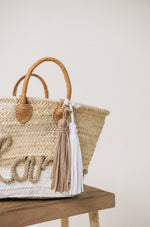 Laden Sie das Bild in den Galerie-Viewer, The Lettering Basket