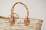 Laden Sie das Bild in den Galerie-Viewer, The Lettering Basket