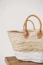 Laden Sie das Bild in den Galerie-Viewer, The Lettering Basket