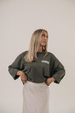 Laden Sie das Bild in den Galerie-Viewer, Longsleeve Mental Attitude