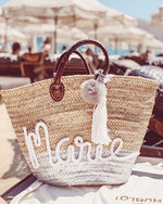 Laden Sie das Bild in den Galerie-Viewer, The Lettering Basket