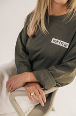 Laden Sie das Bild in den Galerie-Viewer, Longsleeve Mental Attitude