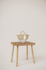 Laden Sie das Bild in den Galerie-Viewer, The Mini Lettering Basket