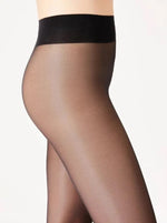 Laden Sie das Bild in den Galerie-Viewer, Strumpfhose Your Leg´s Best Friend