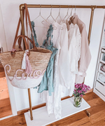 Laden Sie das Bild in den Galerie-Viewer, The Lettering Basket