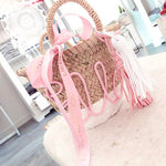 Laden Sie das Bild in den Galerie-Viewer, The Mini Lettering Basket