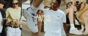 The Mercer Brand