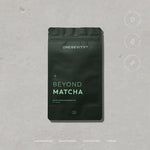 Laden Sie das Bild in den Galerie-Viewer, Beyond Matcha l Premium Matcha in Kombination mit Adaptogenen
